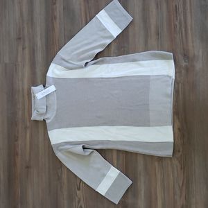 Chico's Turtleneck Sweater